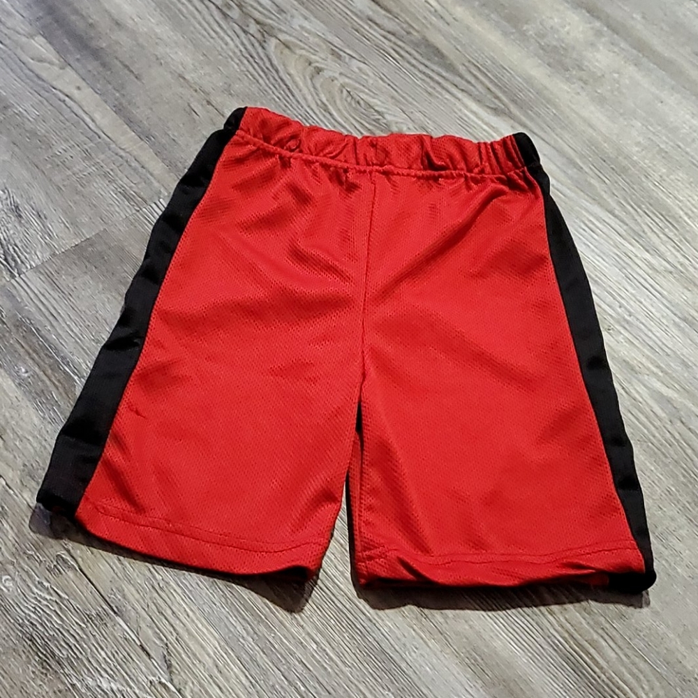4T shorts